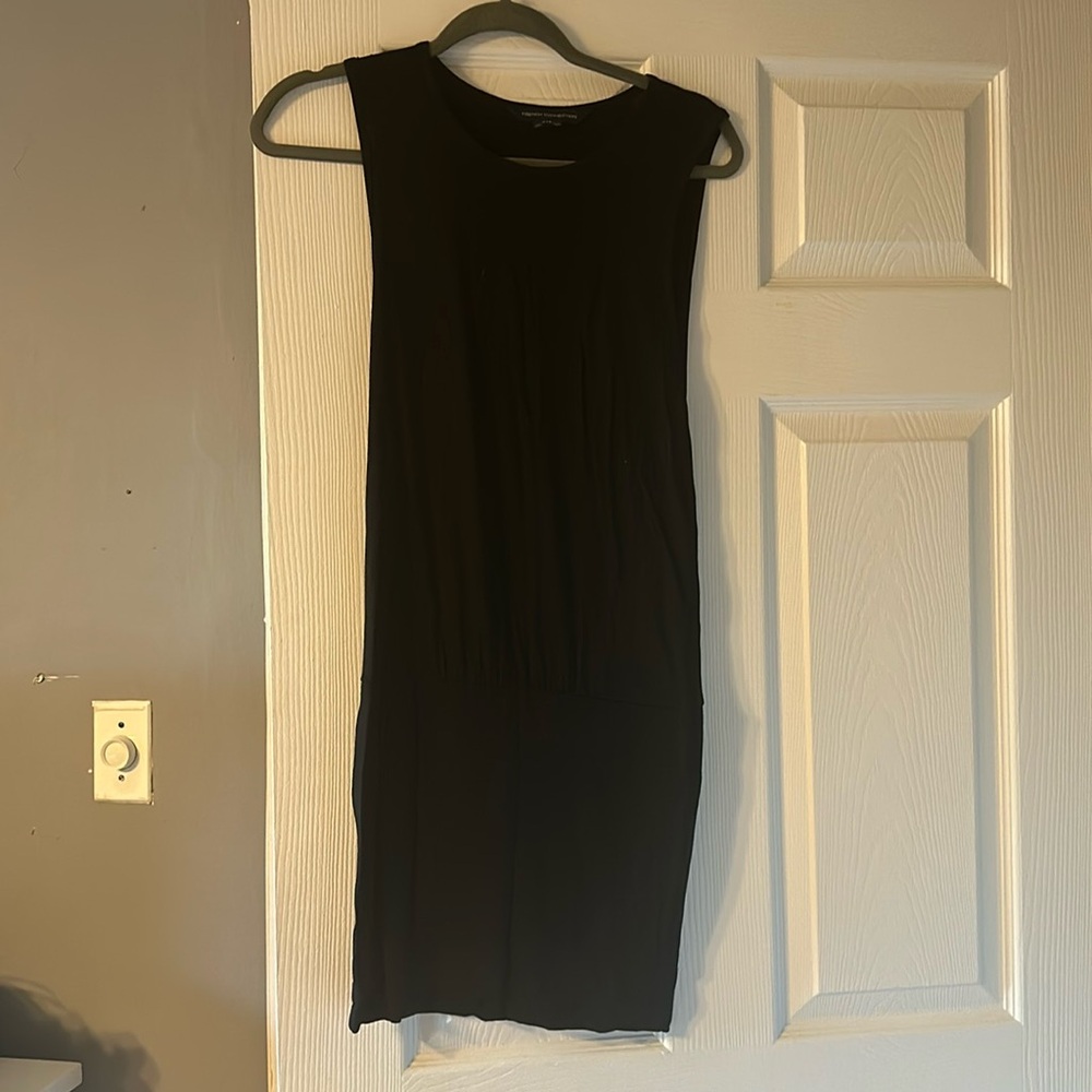 French connection mini dress